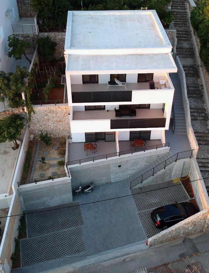 Lemon Tree Dubrovnik Apartments ภายนอก รูปภาพ