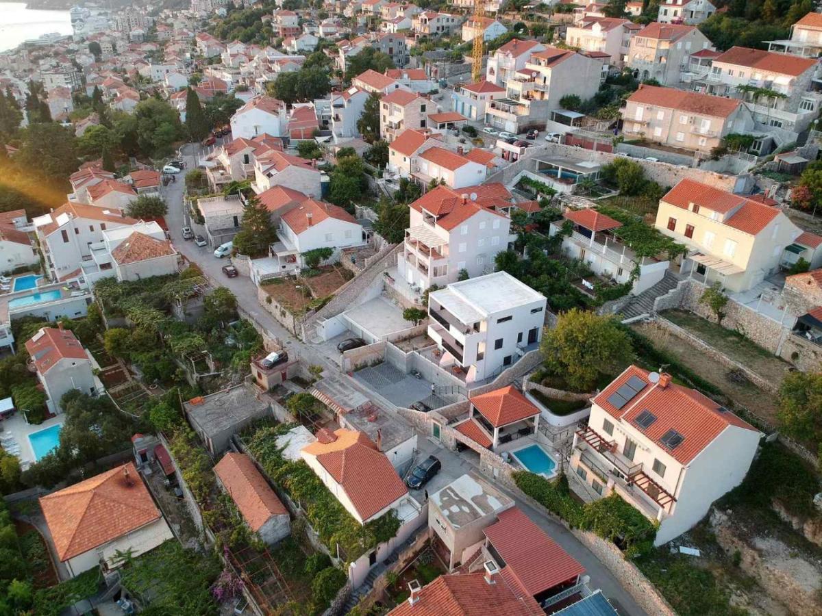 Lemon Tree Dubrovnik Apartments ภายนอก รูปภาพ