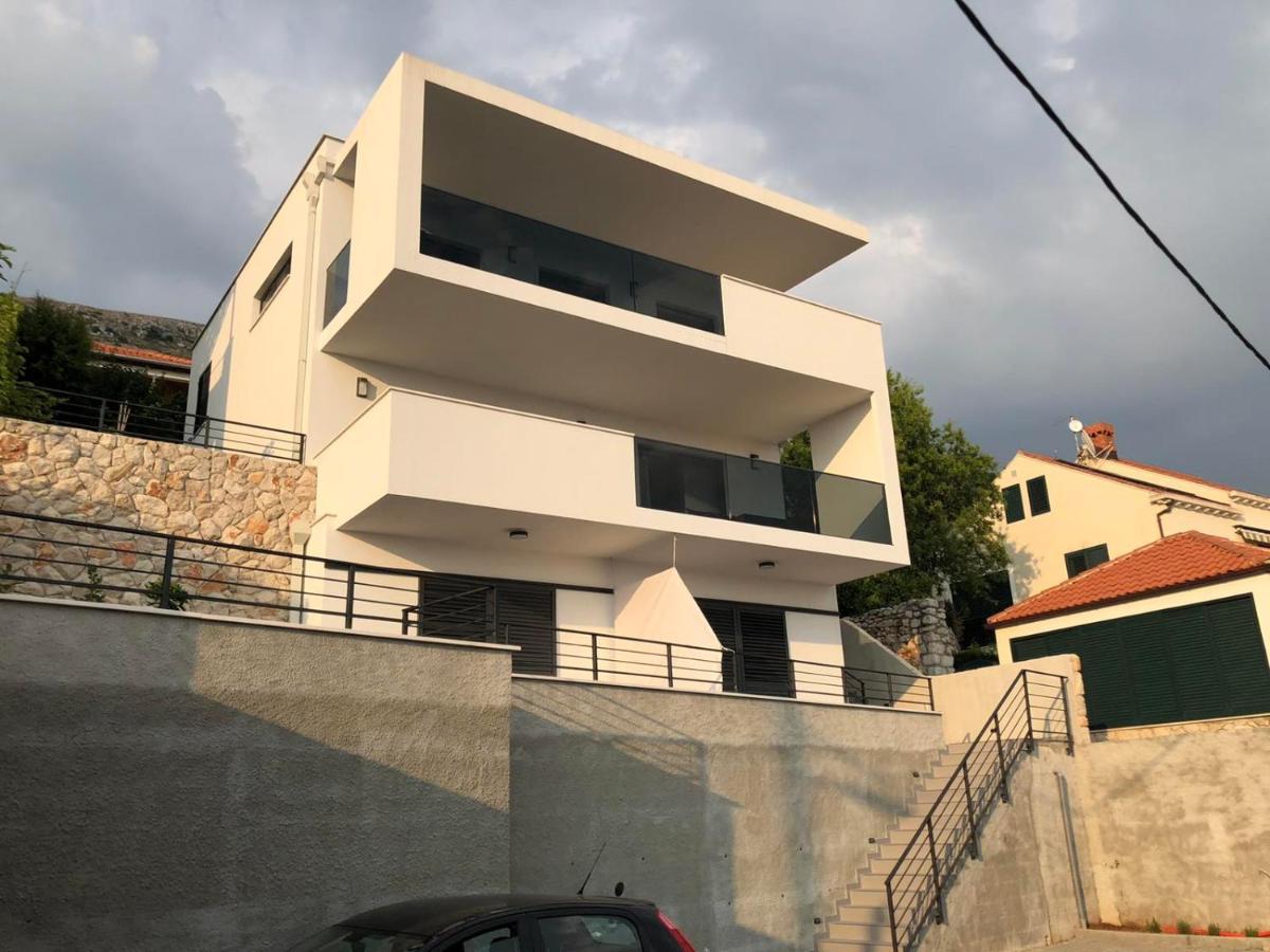Lemon Tree Dubrovnik Apartments ภายนอก รูปภาพ