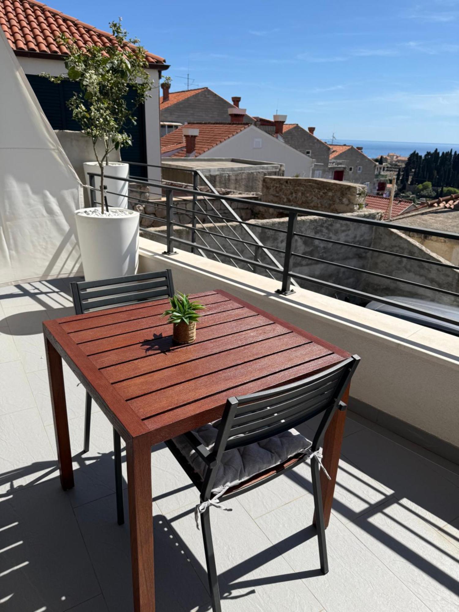 Lemon Tree Dubrovnik Apartments ภายนอก รูปภาพ