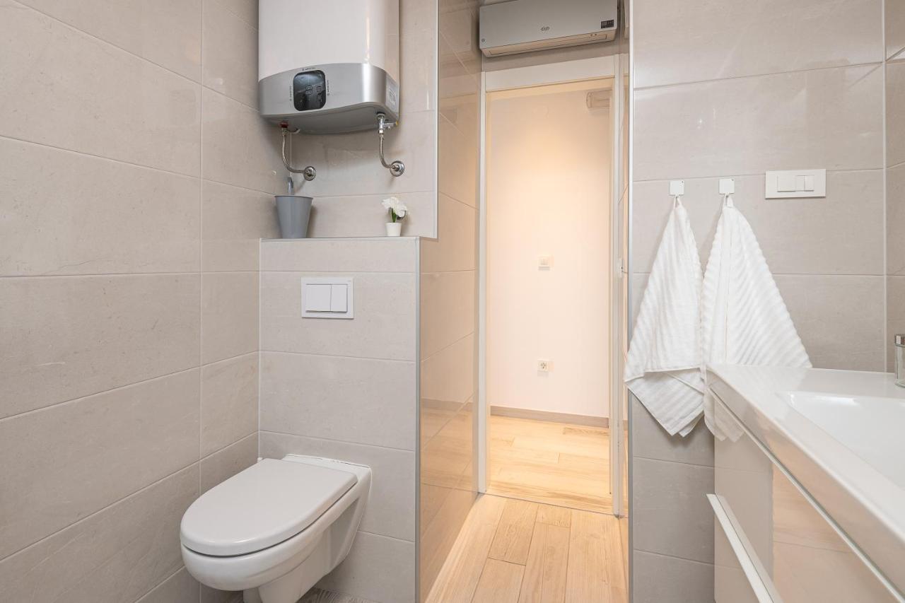 Lemon Tree Dubrovnik Apartments ภายนอก รูปภาพ