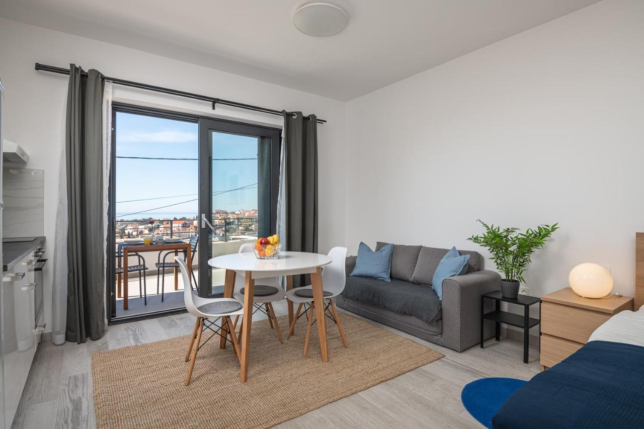 Lemon Tree Dubrovnik Apartments ภายนอก รูปภาพ