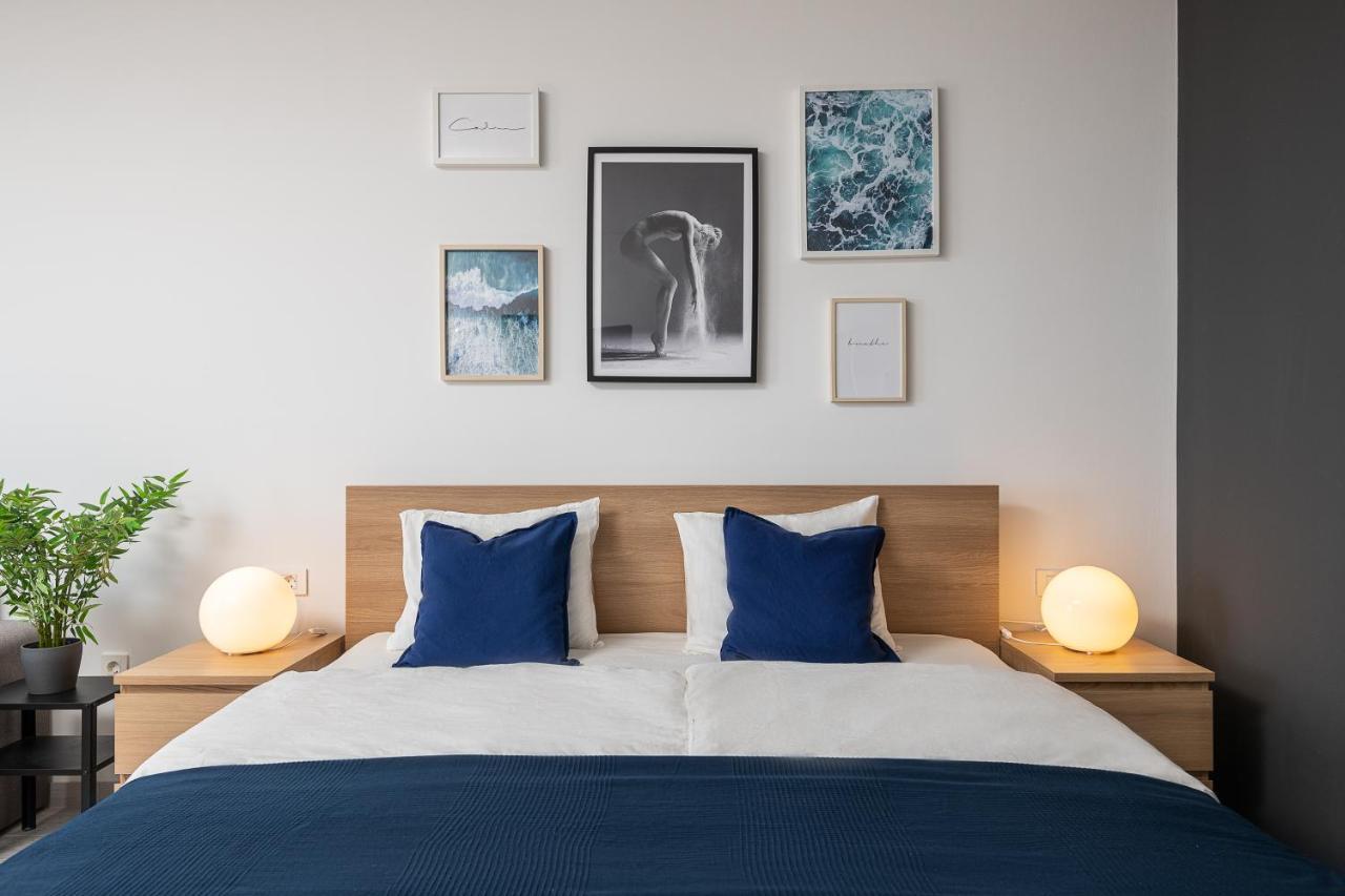 Lemon Tree Dubrovnik Apartments ภายนอก รูปภาพ