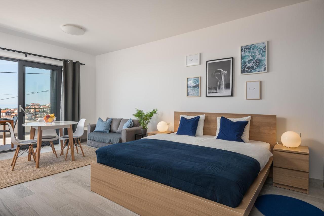 Lemon Tree Dubrovnik Apartments ภายนอก รูปภาพ