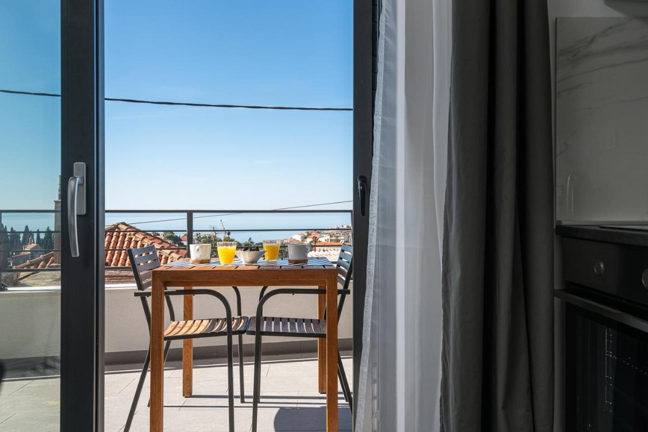 Lemon Tree Dubrovnik Apartments ภายนอก รูปภาพ