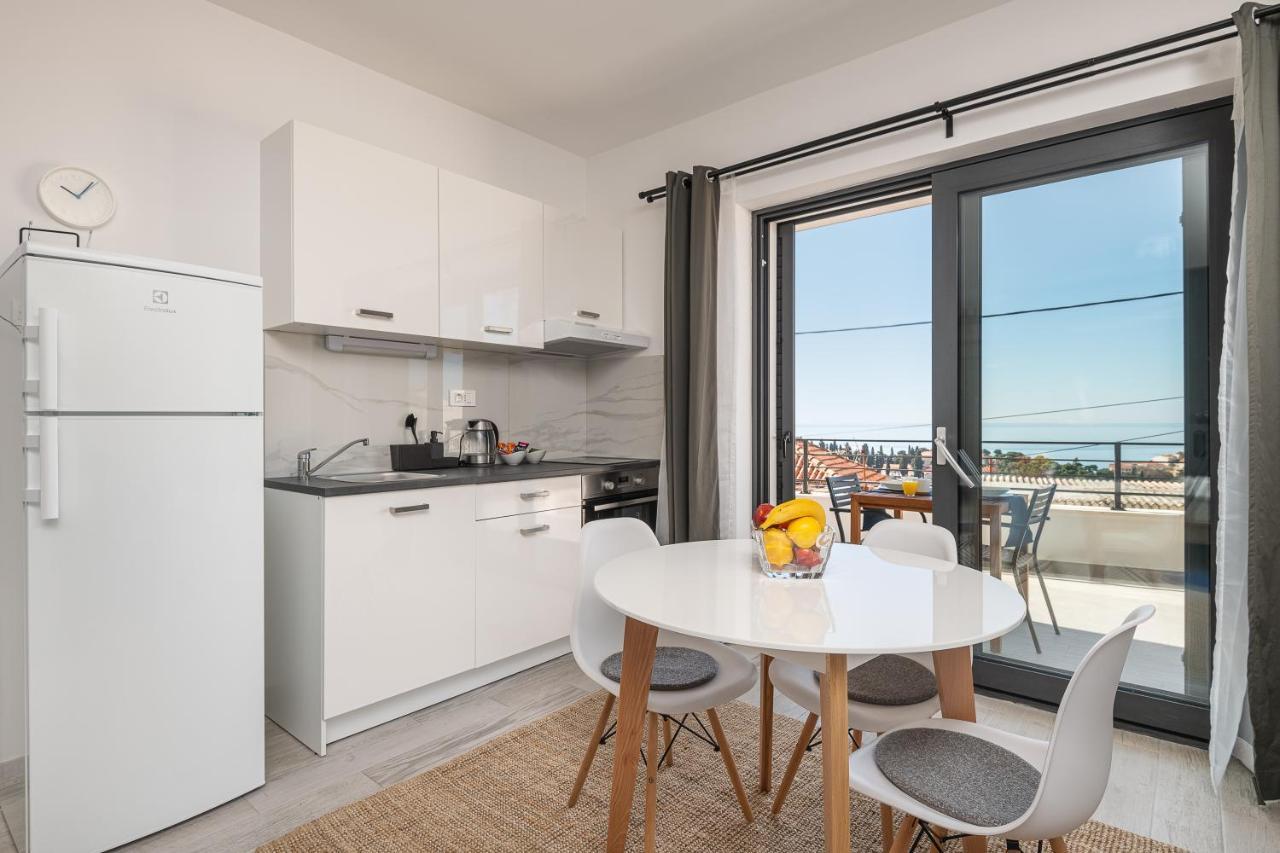 Lemon Tree Dubrovnik Apartments ภายนอก รูปภาพ