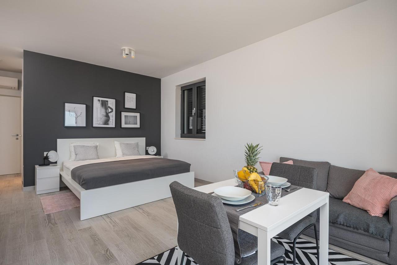 Lemon Tree Dubrovnik Apartments ภายนอก รูปภาพ