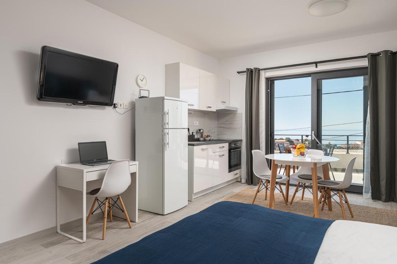 Lemon Tree Dubrovnik Apartments ภายนอก รูปภาพ