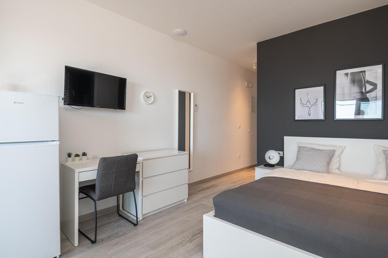 Lemon Tree Dubrovnik Apartments ภายนอก รูปภาพ