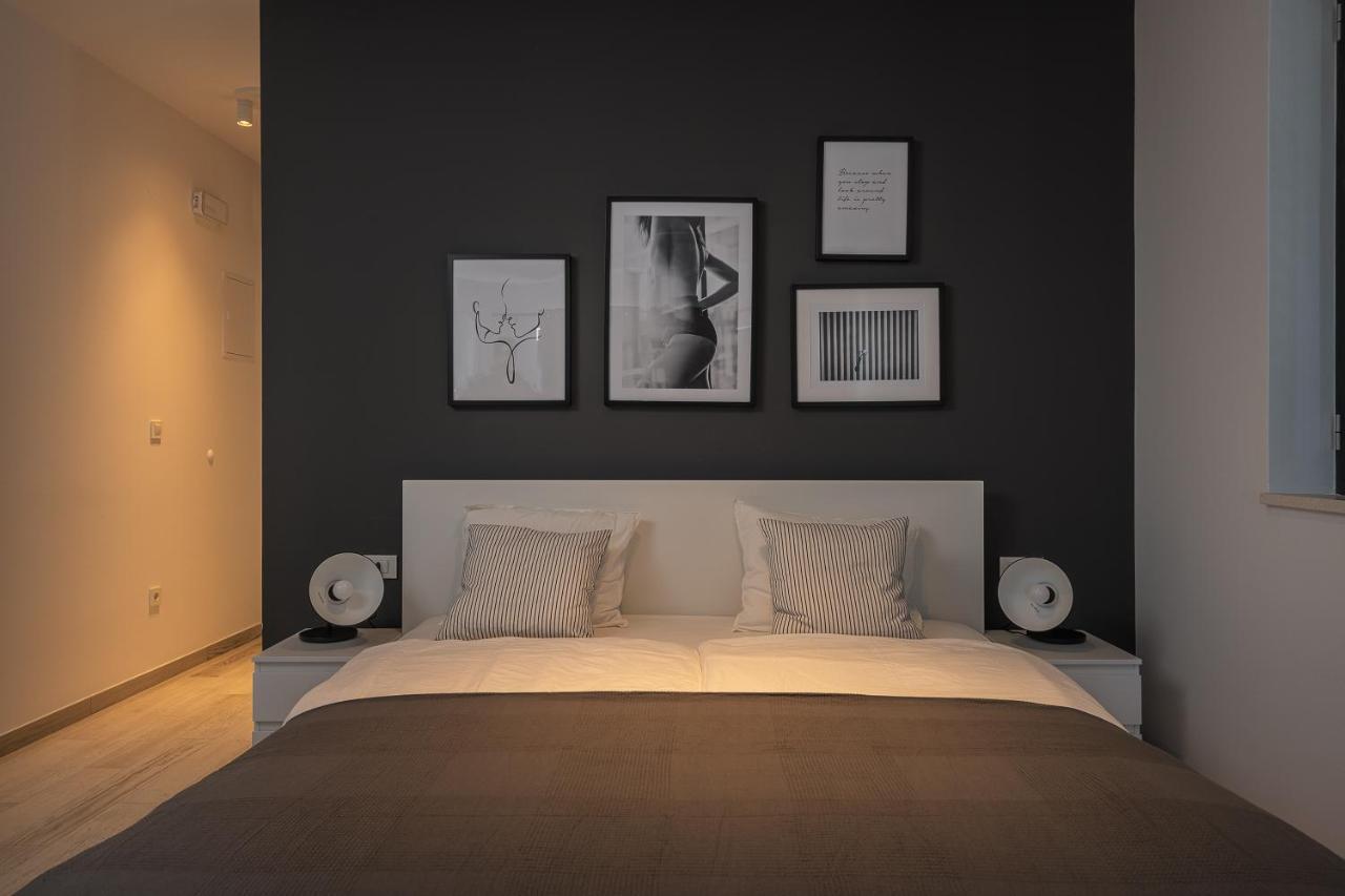 Lemon Tree Dubrovnik Apartments ภายนอก รูปภาพ