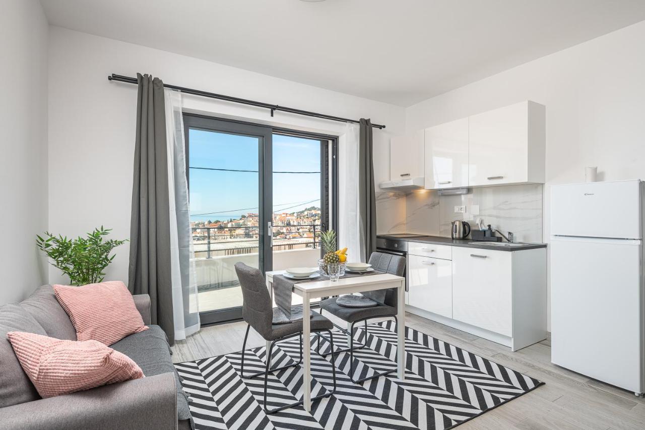 Lemon Tree Dubrovnik Apartments ภายนอก รูปภาพ