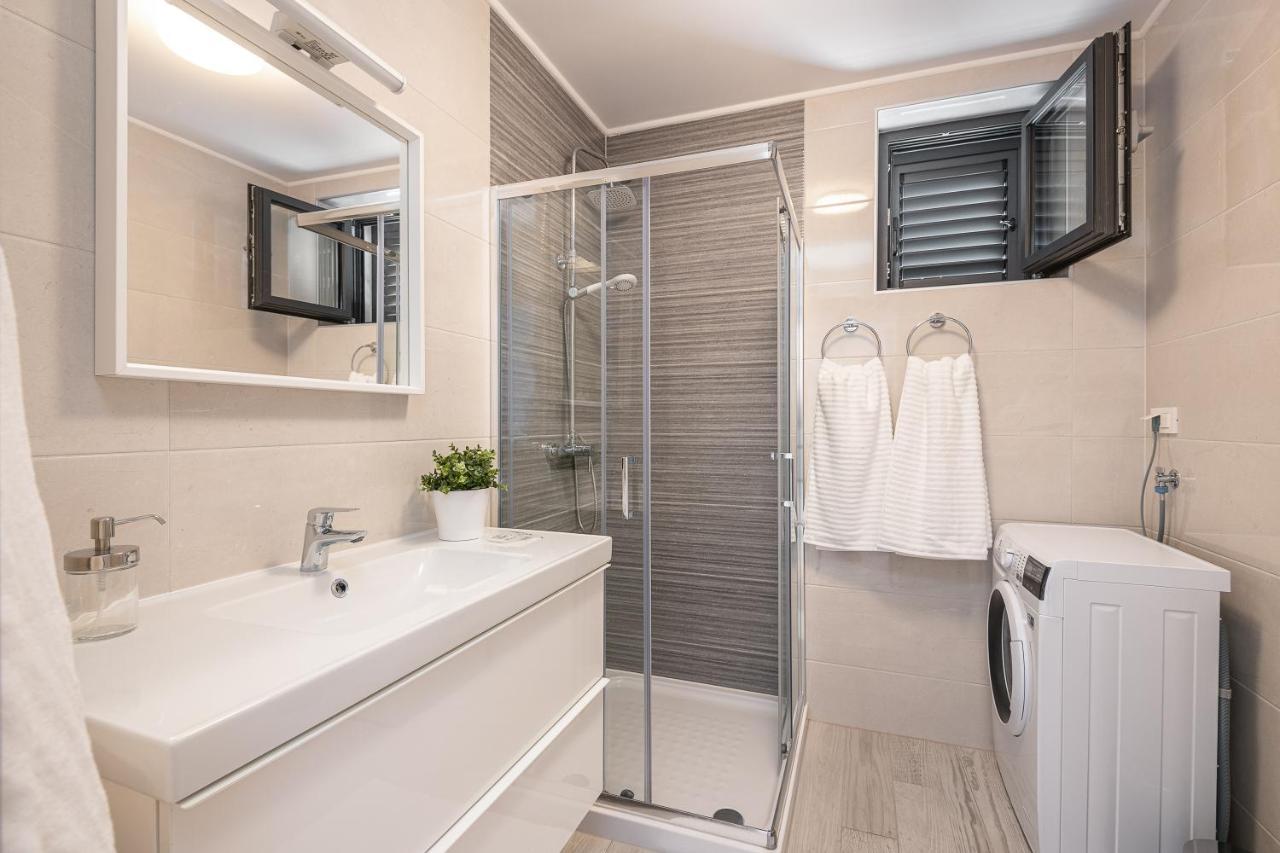 Lemon Tree Dubrovnik Apartments ภายนอก รูปภาพ